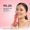 Foxtale Vitamin C Super Glow Moisturizer with Niacinamide & Peptides,