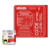 Suplemento Pre Entreno Polvo Limón Óxido Nítrico Clembuterol 500g Mr.