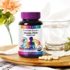 Holidays Biotin 7000 4 bottles of 90 tablets (12-month supply)