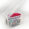 20 Clip Lock Compatible with Samla Clip Lock - Suitable
