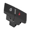 8P Switch Central Locking Car Front Left Central Locking Switch