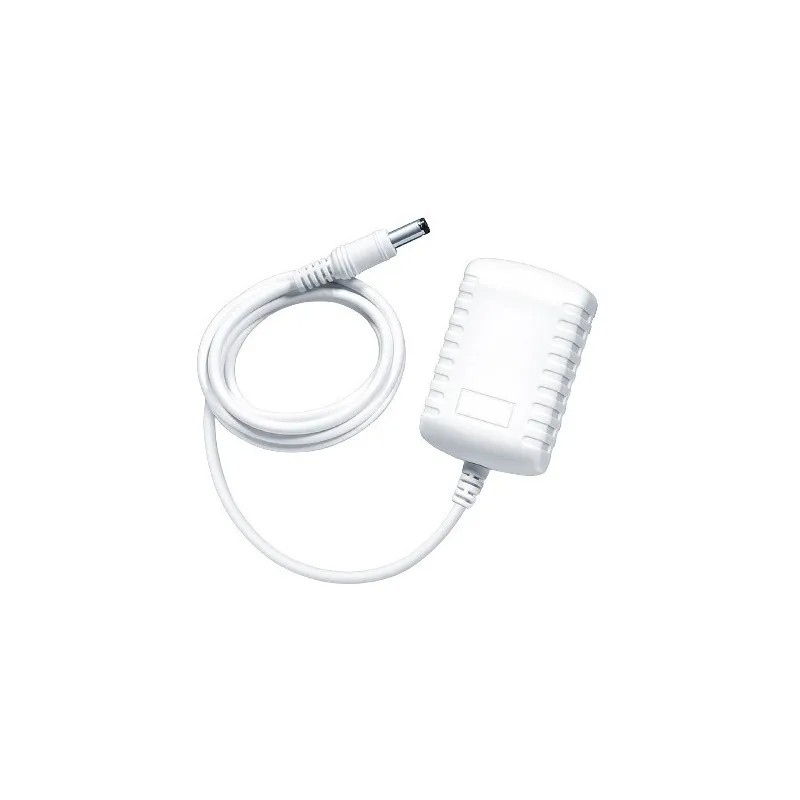 Monitor De Presin Arterial Bm28 Adaptador De Corriente Blanco
