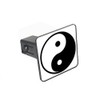 GRAPHICS & MORE Yin and Yang Tow Trailer Hitch Cover Plug Insert 1 1/4 inch (1.25")