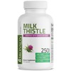 Bronson Milk Thistle Silymarin Marianum & Dandelion Root Liver Health