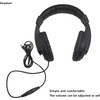 ZKTOOL 6 Channel Car Chassis System Ears Electronic Stethoscope Diagnostic