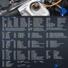 SYKRSS Oxygen O2 Sensor 4013979 4016021 Compatible with Indian Motorcycle