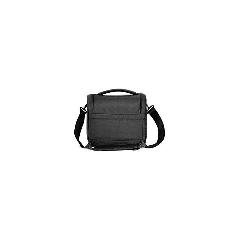 RONCATO Joy Beauty Case 28 cm, nero