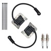 24 584 01-S Ignition Coil Fits for Kohler 2458401-S 2458445-S