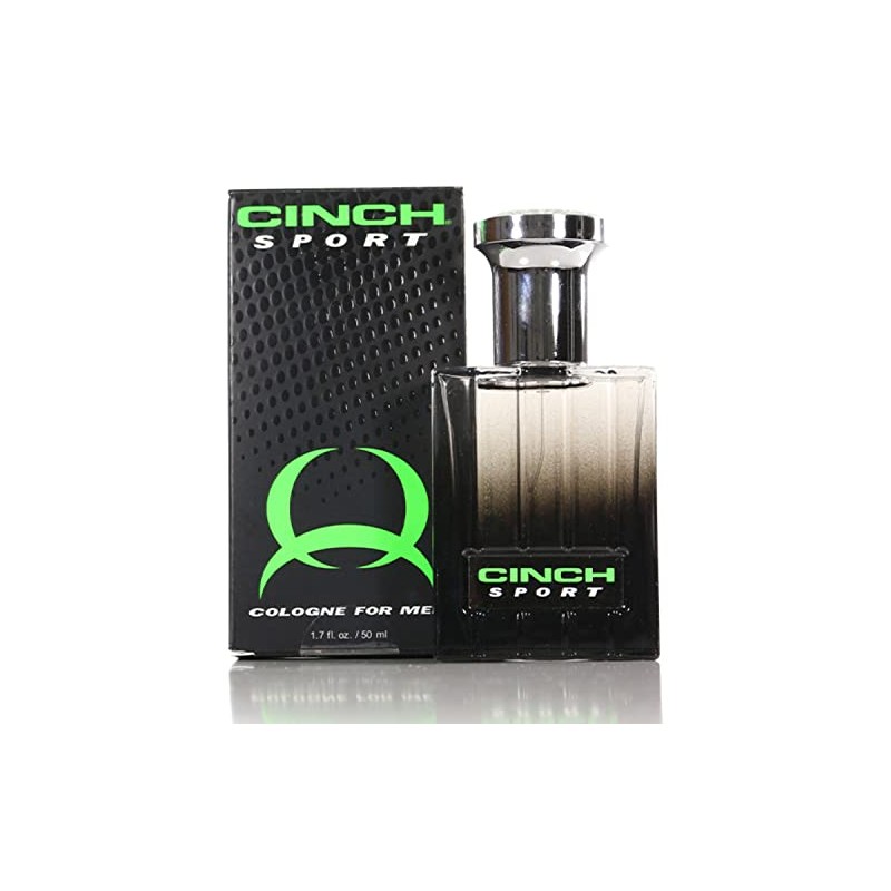 Cinch Men's Sport Cologne (1.7-Oz) Multi One Size