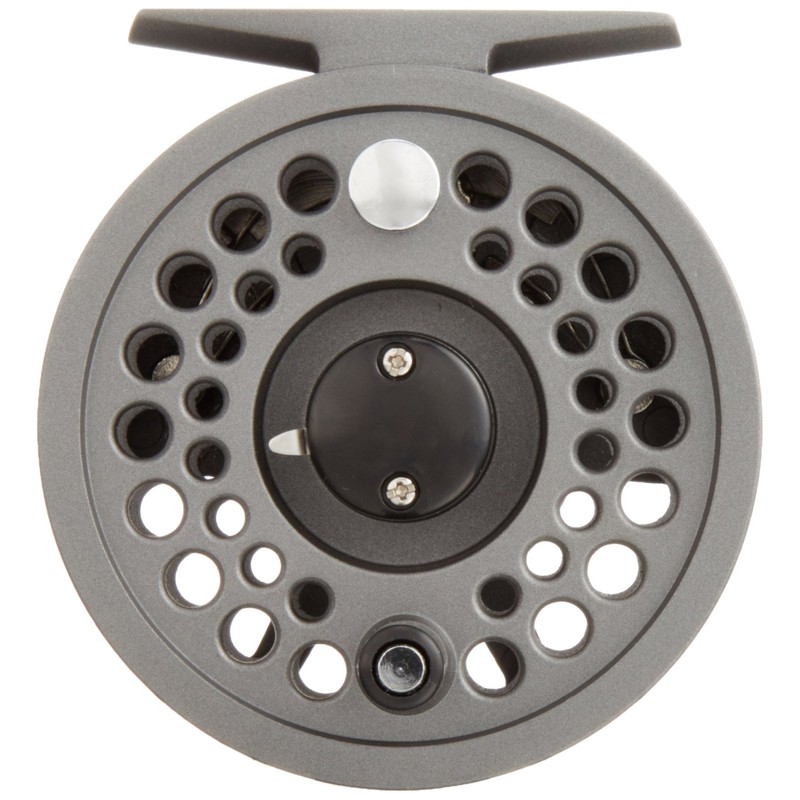 Daiwa Rohommore A 100A Fly Reel