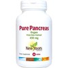 New Roots Herbal - Pure Pancreas - 30 Tablets -