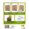 Command Fixing Kit Assorted, For Hanging Picture Frames, Posters and