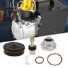 N008792 Regulator Repair Kit for Air Compressor, Compatible with Porter