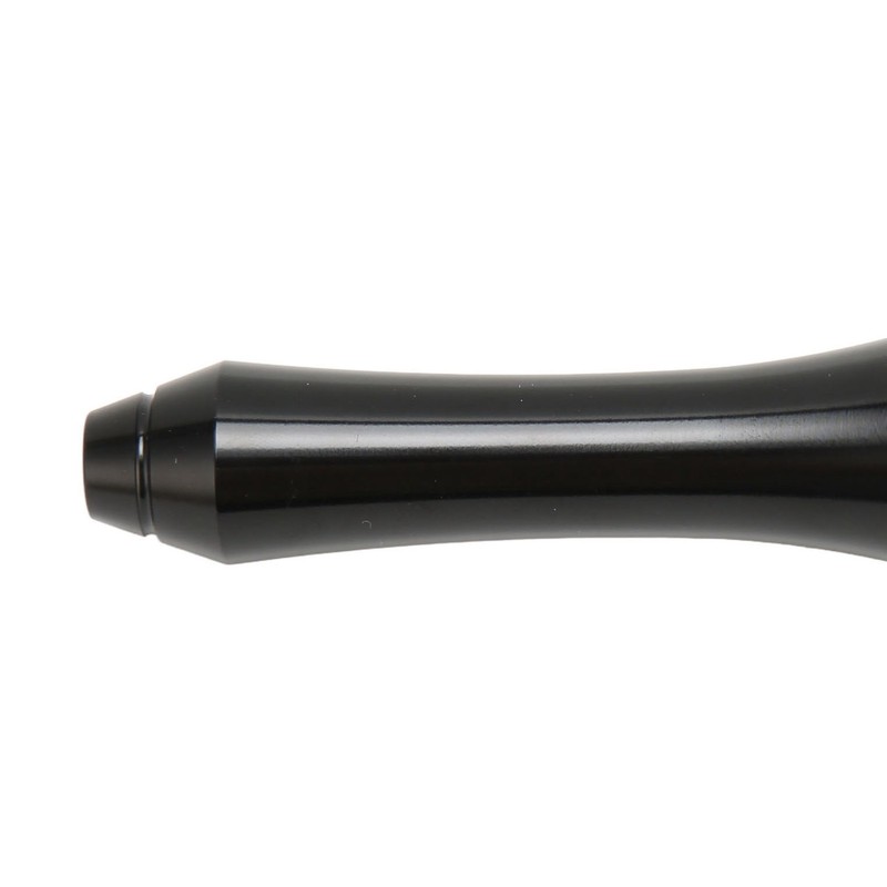 Traditional Tattoo Stick Pen Prevent Slipping Aluminium Detachable Washable Manual