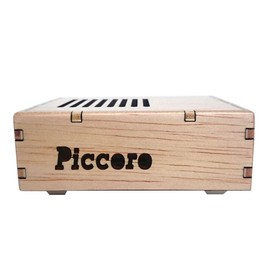 Tenemos Piccoro Piccoro Portable Air Activator Wood