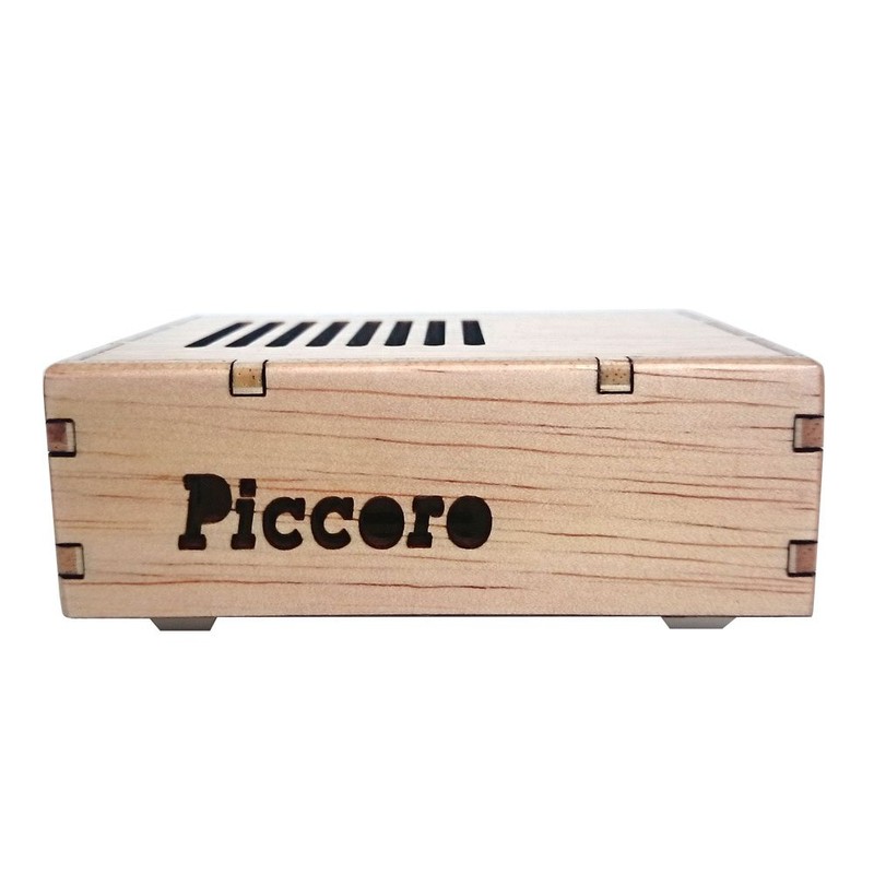 Tenemos Piccoro Piccoro Portable Air Activator Wood