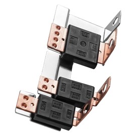 5C0937629B 250 AMP Multi-Purpose Main Fuse Fit for Volkswagen Jetta 2011-2018, Jetta GLI 2012-2018, Jetta Hybrid 2013-2016,Passat 2012-2022