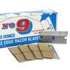 US. Industrial USA Single Edge Razor Blades Box Cutter Scraper