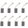 1617014126 Carbon Brush Set for Bosch 11316EVS 11317EVS 11311EVS 11223EVS