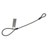 Kennedy Wire Rope & Sling Co. 3/4" x 7' Single