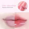 MILKTOUCH Dew Stain Sheer Lip Gloss (04 Mellow Ending, 0.14