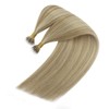 Sunny Hair Nano Beads Hair Extensions For Women Real Nano