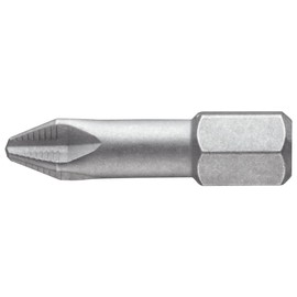Wera 05056662001 853/1 Tz Acr Ph 2 X 25 Mm Phillips Bits Acr