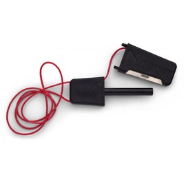 PRIMUS IPCF Ignition Steel L Black