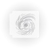 Hurricane 783-I128 Stencil (4 inch)