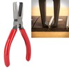 Guitar Fret Nipper Handheld String Cutter End Pliers Fingerboard Bridge