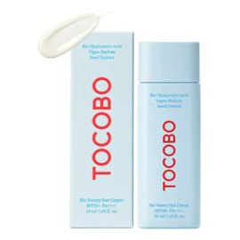 Tocobo - Bio Watery Sun Cream Spf50+ Pa++++ (50ml)