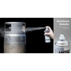 METAL-CLAD Paints For Industry Industrial Enamel, Aerosol Spray Paint -