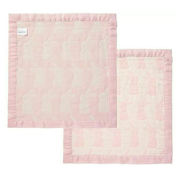 Angel Dear 3V Set of 6 NWT ANGEL DEAR PINK