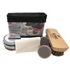 Kiwi Select Shoe Care Kit