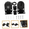 Gatuida Cordless Roller Blind Bracket Outdoor Blinds Accessories Replacement Bracket