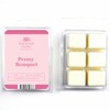 Sherwood Garden Home Fragrances Peony Bouquet Soy Wax Melts 70