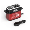 AGFRC 40KG Waterproof RC-Steering-Servo High-Torque - Full Metal Gear Brushless