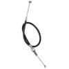 Throttle Cable 6L2‑26301‑00 Replacement for Outboard 9.9 15 20 25