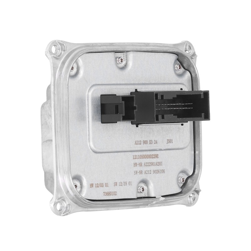 LED Ballast Control Unit A2129005324 Replacement for MERCEDES W205 C