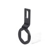 10AN Breather Fitting Adapter Black Aluminium Alloy Lightweight for Oil