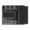 TPM 2.0 Module 14Pin SPI Interface Stable High Safety Durable