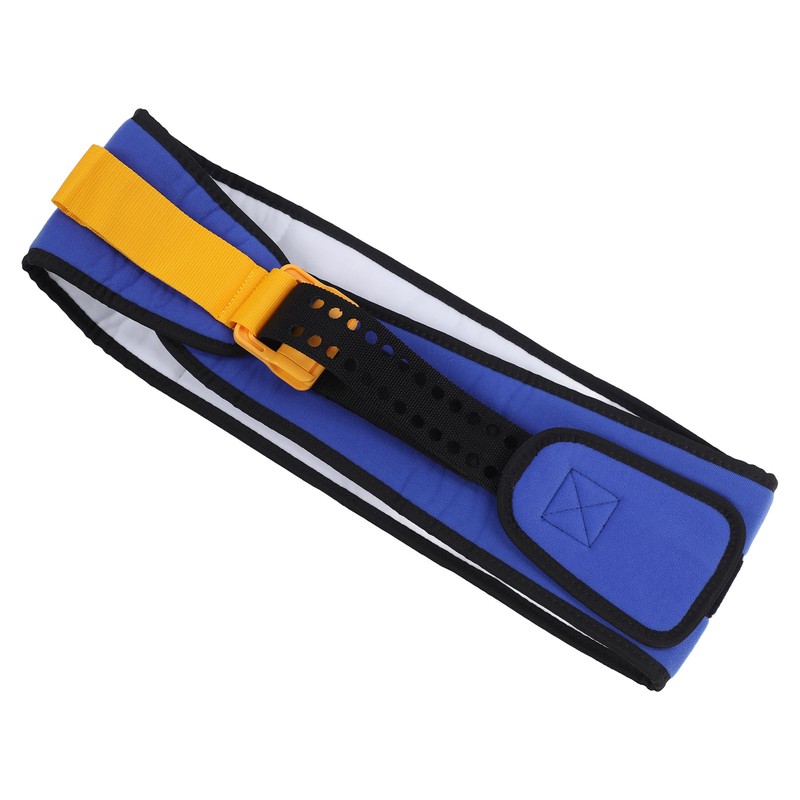 Pelvic Sling Prolapse Support Belt Reusable Protection Girdle for Fractures