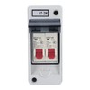 Distribution Box IP65 Waterproof 2 Way Flame Retardant MCB C