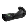 Super Pro Children's Boxing Gloves No-Mercy Black - Boxing Gloves