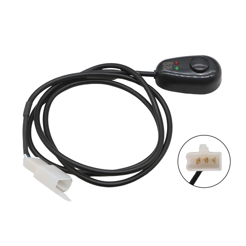 OsyphereX Fog Light Assembly Compatible with Transit 2020 2021 2022