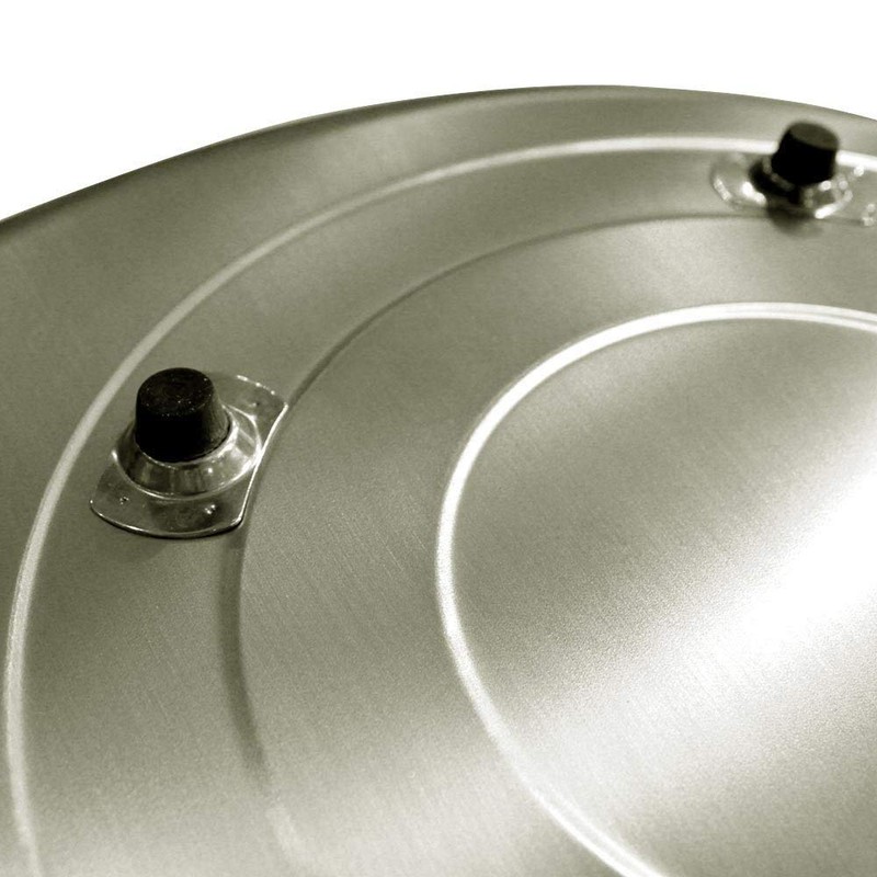 貝印 KAI 洗い桶 D型 ゴム脚 付 New Cook Day DF1488