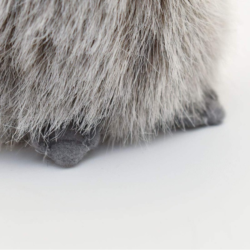 Hansa Baby Penguin Soft Toy 15 cm H