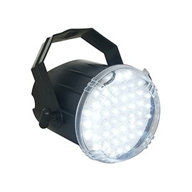BeamZ Party Strobe White with 48 LEDs