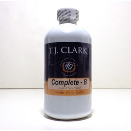 Complete B Advanced Formula - 8 Oz. Liquid