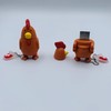 USB Drive 16GB - Chicken Flash Drive - Secure Flash
